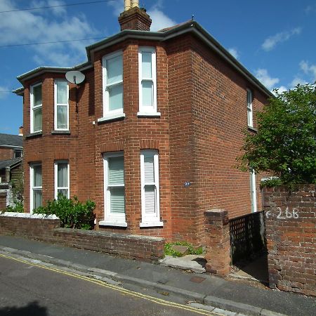 라이드 20 Bellevue Road 빌라 외부 사진