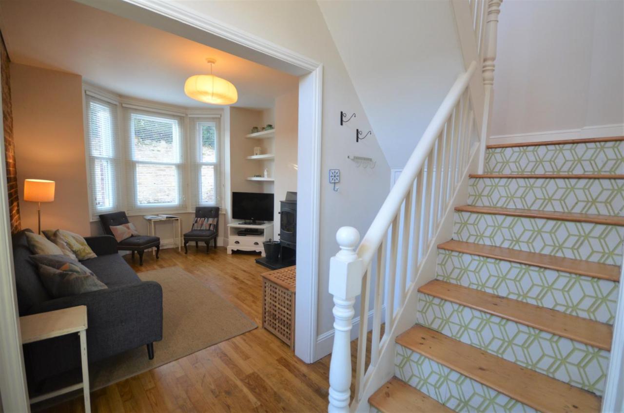 라이드 20 Bellevue Road 빌라 외부 사진