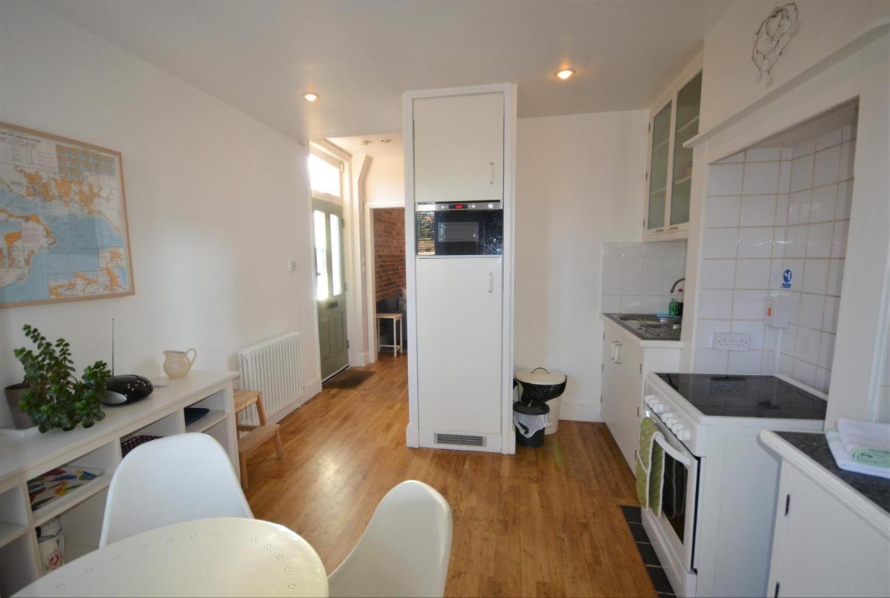 라이드 20 Bellevue Road 빌라 외부 사진