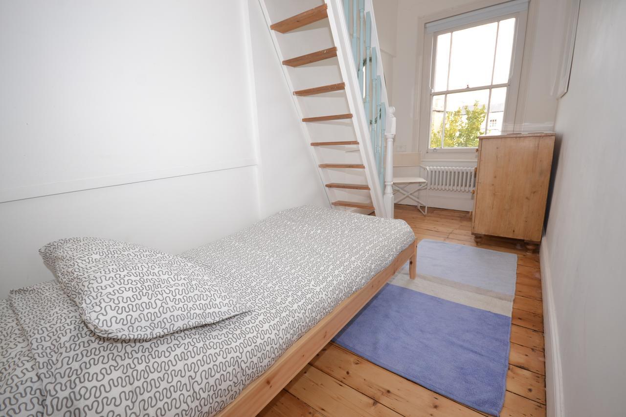 라이드 20 Bellevue Road 빌라 외부 사진